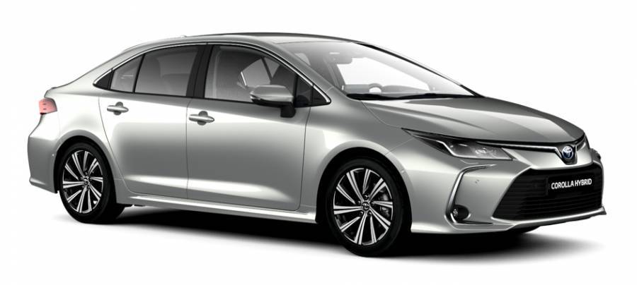 Tι νέο φέρνει η επιτυχημένη εμπορικά Toyota Corolla
