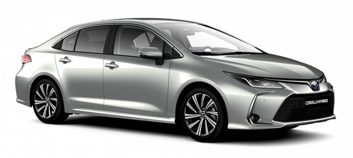 Tι νέο φέρνει η επιτυχημένη εμπορικά Toyota Corolla