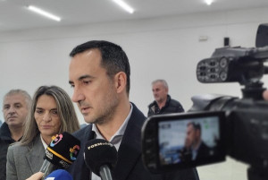 Χαρίτσης: Πλήρης η κατάρρευση του επιτελικού κράτους