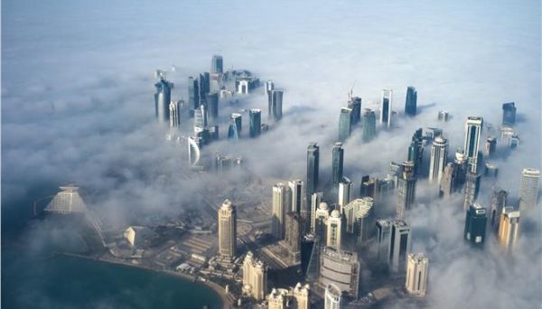 Αραβικό «μπλόκο» στο Κατάρ με κατηγορίες για υποστήριξη της τρομοκρατίας
