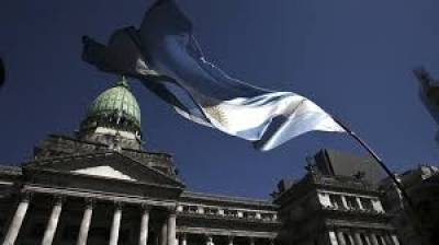 Αργεντινή: Ζήτησε αναδιάταξη της οφειλής της προς το ΔΝΤ
