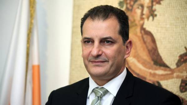 ΥΠΕΝ Κύπρου:Προχωρούν οι συνομιλίες με TOTAL-ENI για το τεμάχιο 7