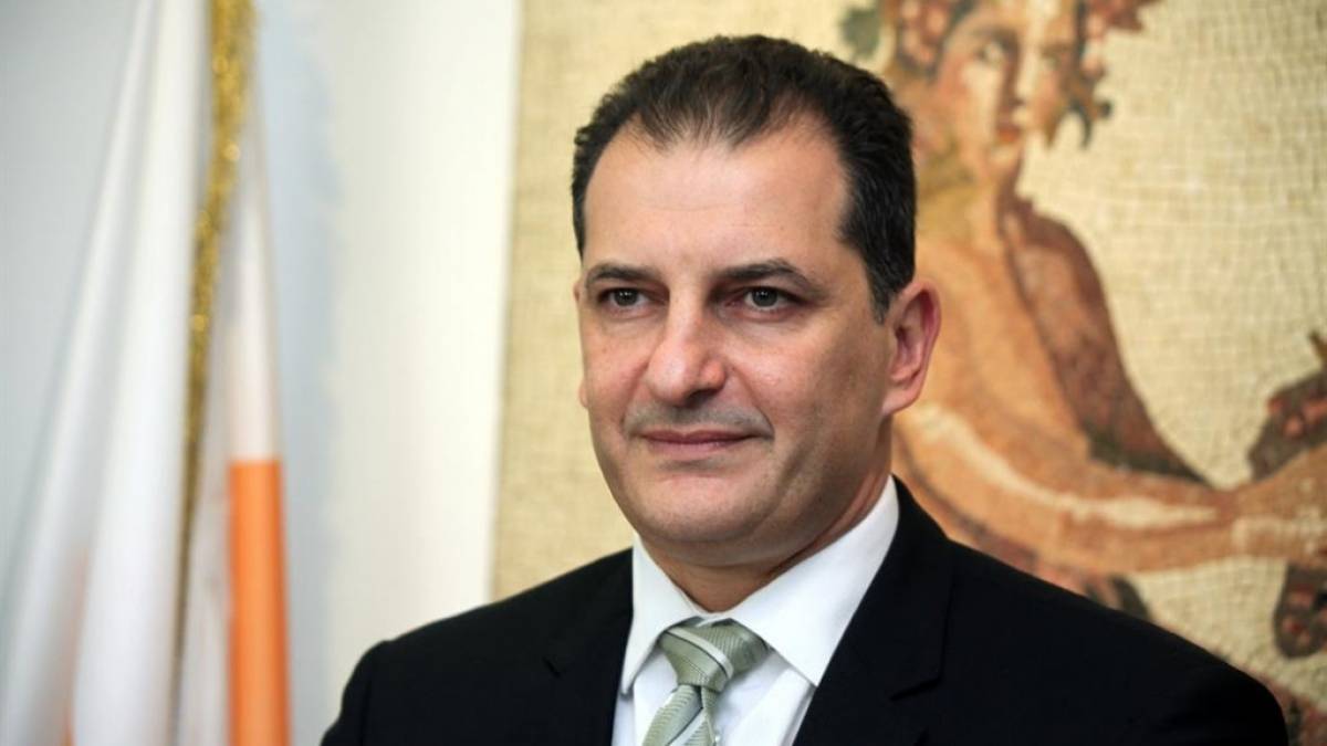 ΥΠΕΝ Κύπρου:Προχωρούν οι συνομιλίες με TOTAL-ENI για το τεμάχιο 7