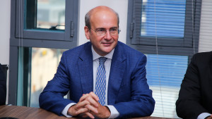 Χατζηδάκης: Δεν μπήκα στην πολιτική για να καλύπτω κλέφτες