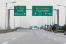 Κυκλοφοριακές ρυθμίσεις στη Νέα Ε.Ο. Αθηνών-Θεσσαλονίκης έως 31/3