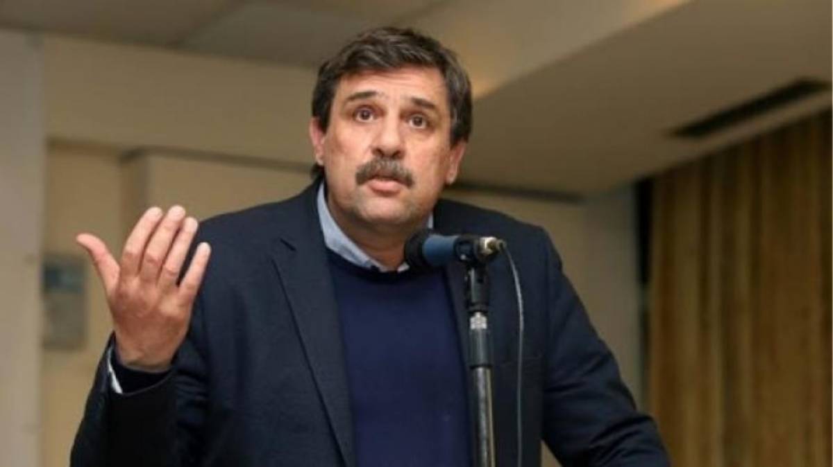 Ξανθός για G7 και χορήγηση εμβολίων: Πολύ λίγο, πολύ αργά