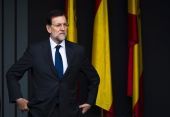 Ισπανία: Στα «Τάρταρα» η δημοφιλία του κόμματος του Ραχόι