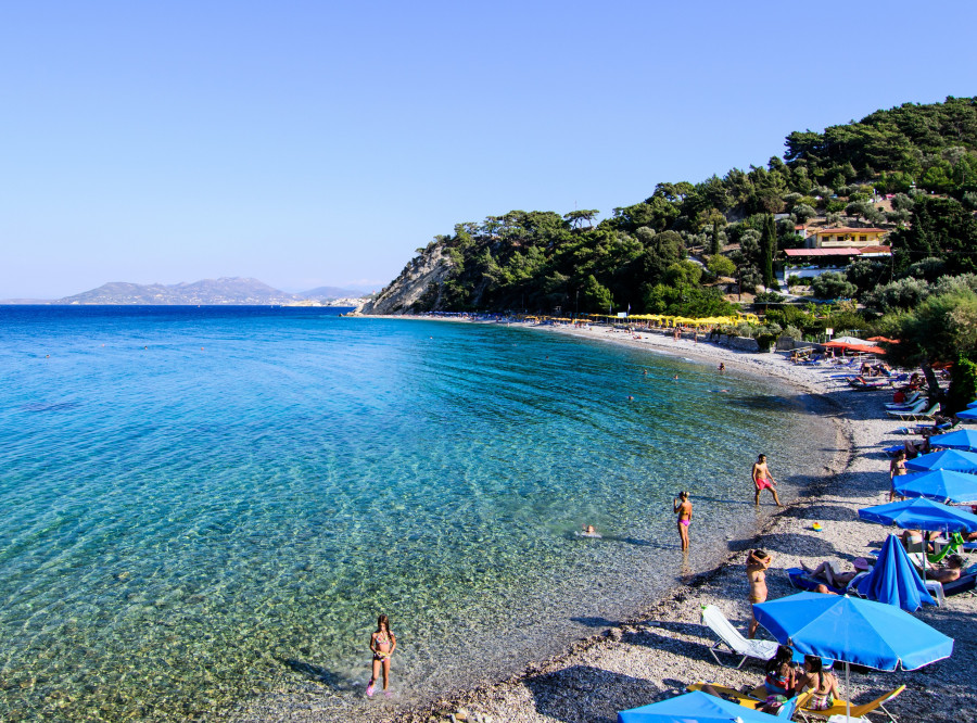 North Evia- Samos Pass: Ανοίγει την Πέμπτη (30/6) η πλατφόρμα