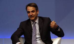 Μητσοτάκης: Ανθεκτικές οι εξαγωγές-Όρθια η κοινωνία κι ετοιμοπόλεμη η οικονομία