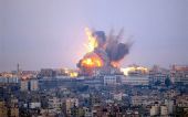 Νεκρός πρώην υπουργός από ισχυρή έκρηξη στη Βηρυττό