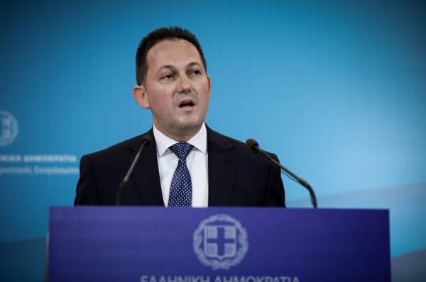 Πέτσας: Ήρθαμε να βγάλουμε τον «κόφτη» στις προσλήψεις