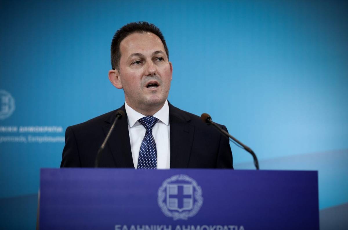Πέτσας: Ήρθαμε να βγάλουμε τον «κόφτη» στις προσλήψεις