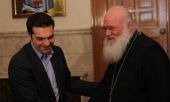 Αρχιεπίσκοπος Ιερώνυμος για καύση νεκρών: Είναι δικαίωμα του καθενός