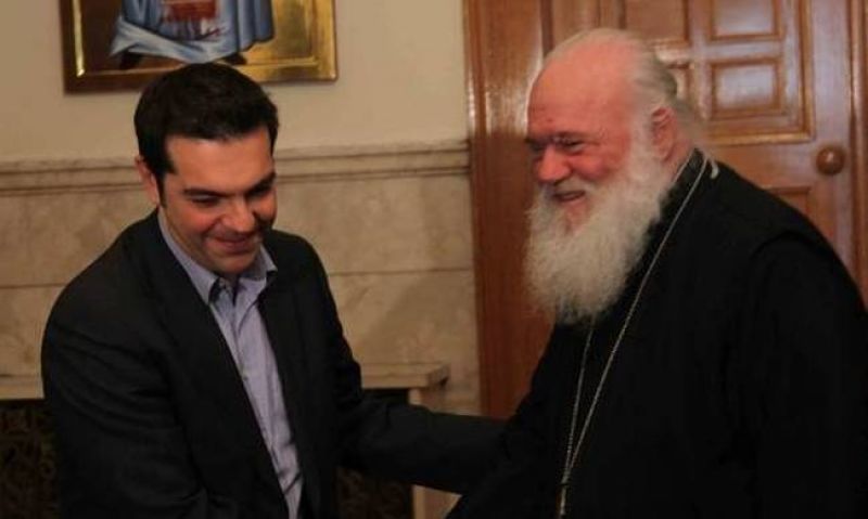 Αρχιεπίσκοπος Ιερώνυμος για καύση νεκρών: Είναι δικαίωμα του καθενός