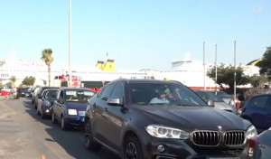Δεκαπενταύγουστος: Σε εξέλιξη η... μεγάλη έξοδος