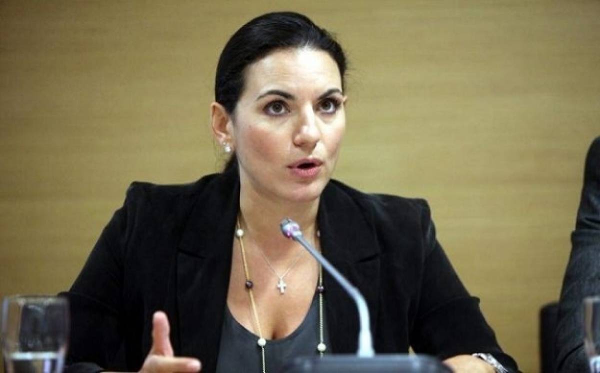 Κεφαλογιάννη: Αδιανόητη η ιστορία ανταλλαγής του «Δρομέα» των Αθηνών