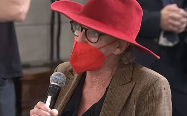 Εκστρατεία δυσφήμισης της Ingeborg Beugel, «βλέπουν» Κούλογλου- Αρβανίτης