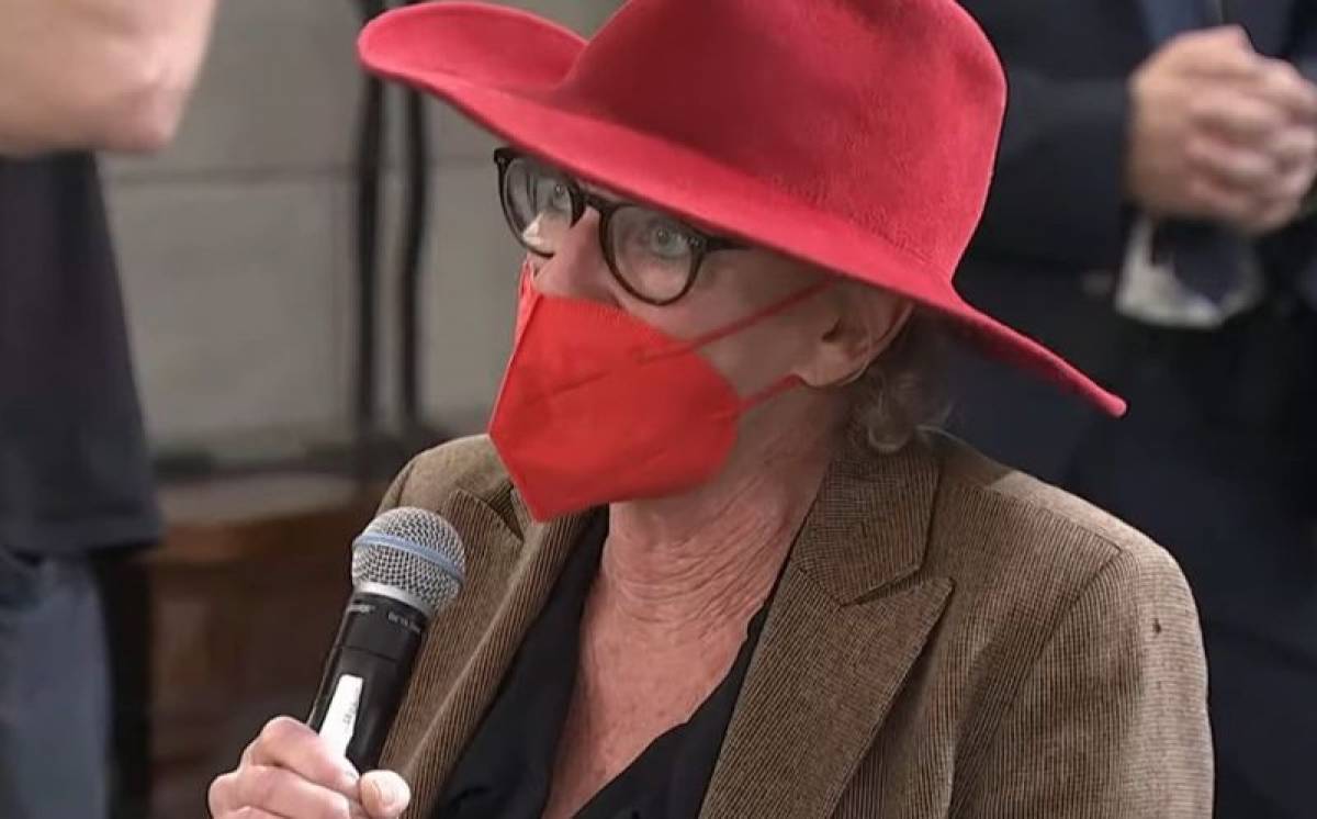 Εκστρατεία δυσφήμισης της Ingeborg Beugel, «βλέπουν» Κούλογλου- Αρβανίτης