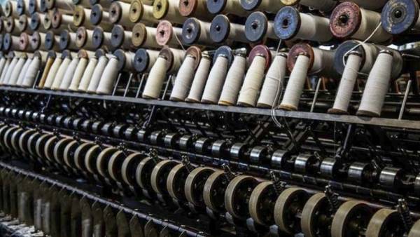 ΣΕΒΚ: Τα μέτρα-προϋποθέσεις για την επαναλειτουργία της κλωστοϋφαντουργίας