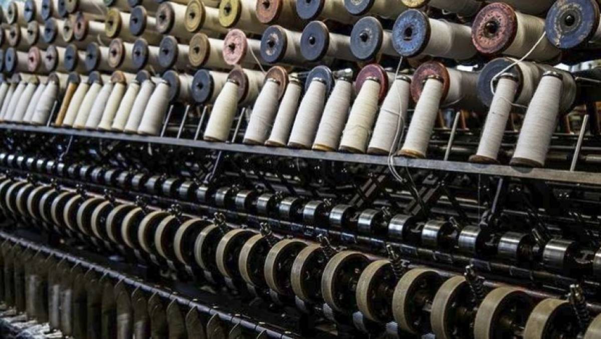 ΣΕΒΚ: Τα μέτρα-προϋποθέσεις για την επαναλειτουργία της κλωστοϋφαντουργίας