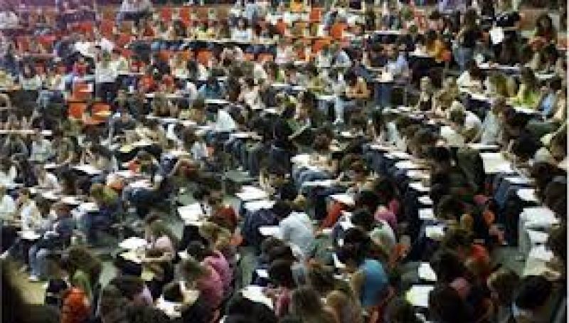 Διευρύνονται τα κριτήρια για τους δικαιούχους μετεγγραφής σε ΑΕΙ