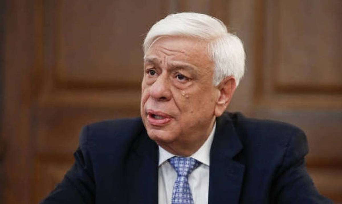 Νέο μήνυμα προς την Τουρκία από τον ΠτΔ