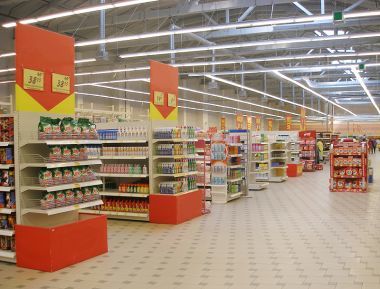 Επανέρχονται τα ληγμένα τρόφιμα στα σούπερ μάρκετ από το Σεπτέμβριο