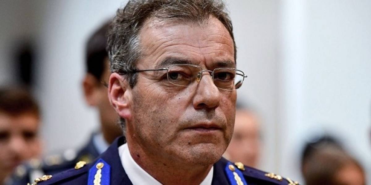 Ματθαιόπουλος: Ούτε άσκησα ούτε δέχθηκα παρεμβάσεις για το Μάτι