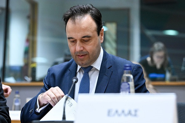 Παπαστεργίου για πρόταση κανονισμού «AI ACT»: Ανάγκη να υπάρξει ευελιξία
