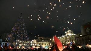 Δήμος Αθηναίων: Ακυρώνεται η «Παραμονή Χριστουγέννων-Νύχτα των Ευχών» στην Κοτζιά