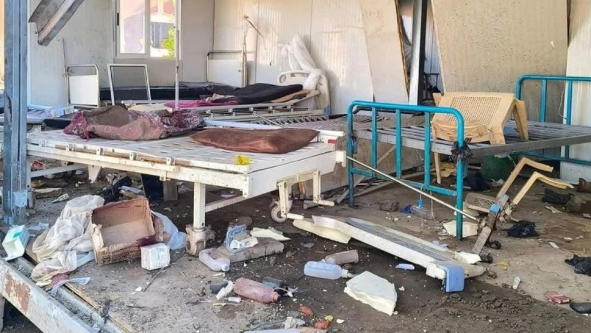 Σουδάν: Τουλάχιστον 460 νεκροί από επίθεση σε μαιευτήριο - Έκκληση ΠΟΥ για κατάπαυση του πυρός