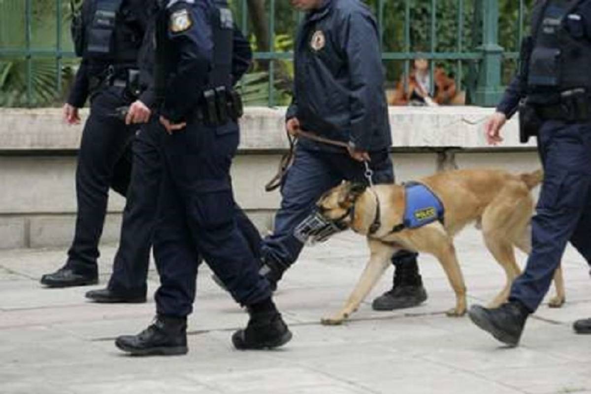 Εξαρθρώθηκε σπείρα διακίνησης ναρκωτικών σε Αττική και νησιά
