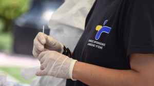 ΕΟΔΥ: Πού θα γίνουν δωρεάν rapid test το Σάββατο (28/10)