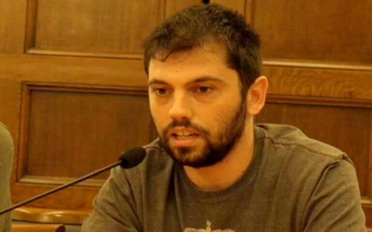 Παράταση της προφυλάκισης του Νίκου Ρωμανού ζήτησε ο εισαγγελέας