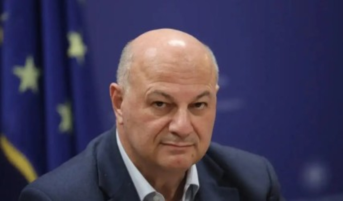 Τσιάρας: 1 στους 2 εκτός προϋποθέσεων στα βιολογικά - Ξεκινούν σαρωτικοί έλεγχοι στις πιστοποιήσεις