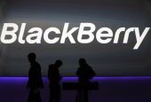 Ζημιογόνο το β' τρίμηνο για την BleckBerry - Κοντά στο 1 δισ. δολάρια οι απώλειες