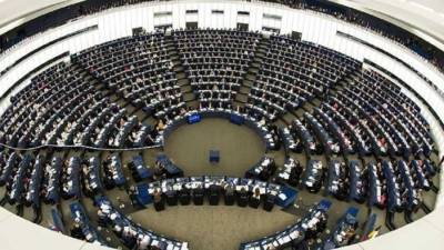 Ευρωπαϊκό Κοινοβούλιο: Συμφωνία για χρηματοδότηση πολιτικών ασύλου, μετανάστευσης και ένταξης