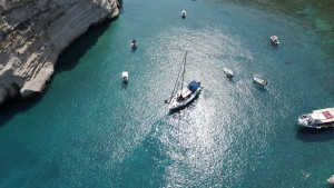 SOS για το θαλάσσιο τουρισμό - Τα προβλήματα του κλάδου