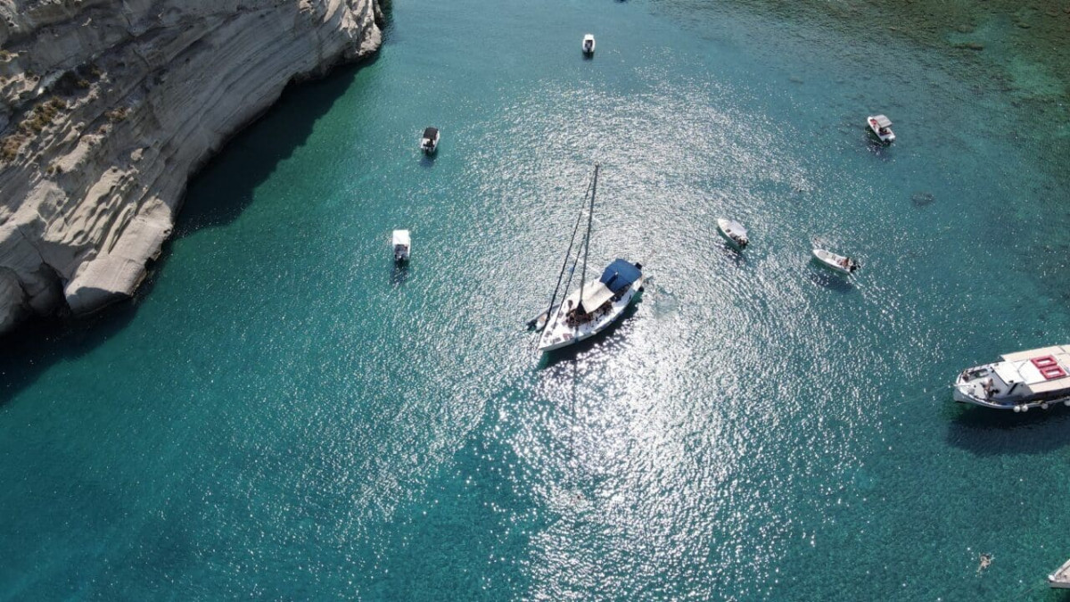 SOS για το θαλάσσιο τουρισμό - Τα προβλήματα του κλάδου