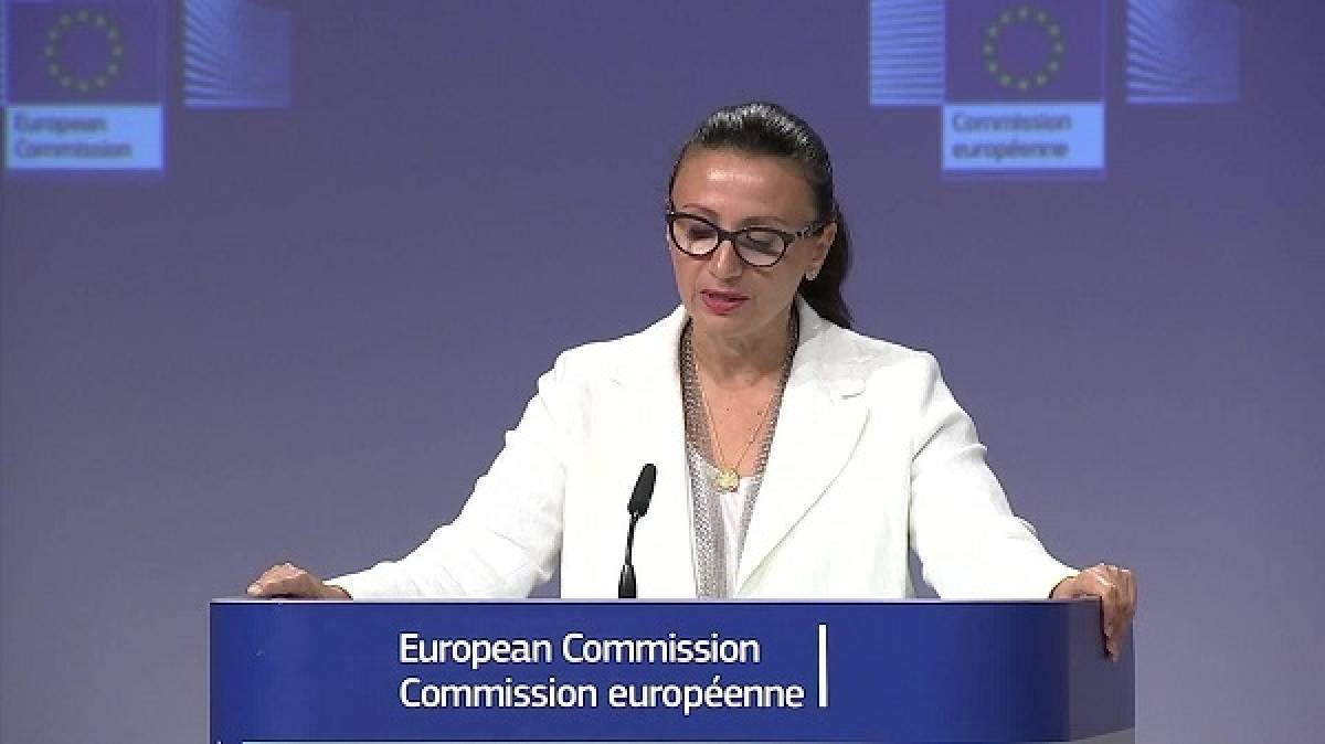 Αυστηρό μήνυμα της ΕΕ στην Τουρκία για τα ανθρώπινα δικαιώματα