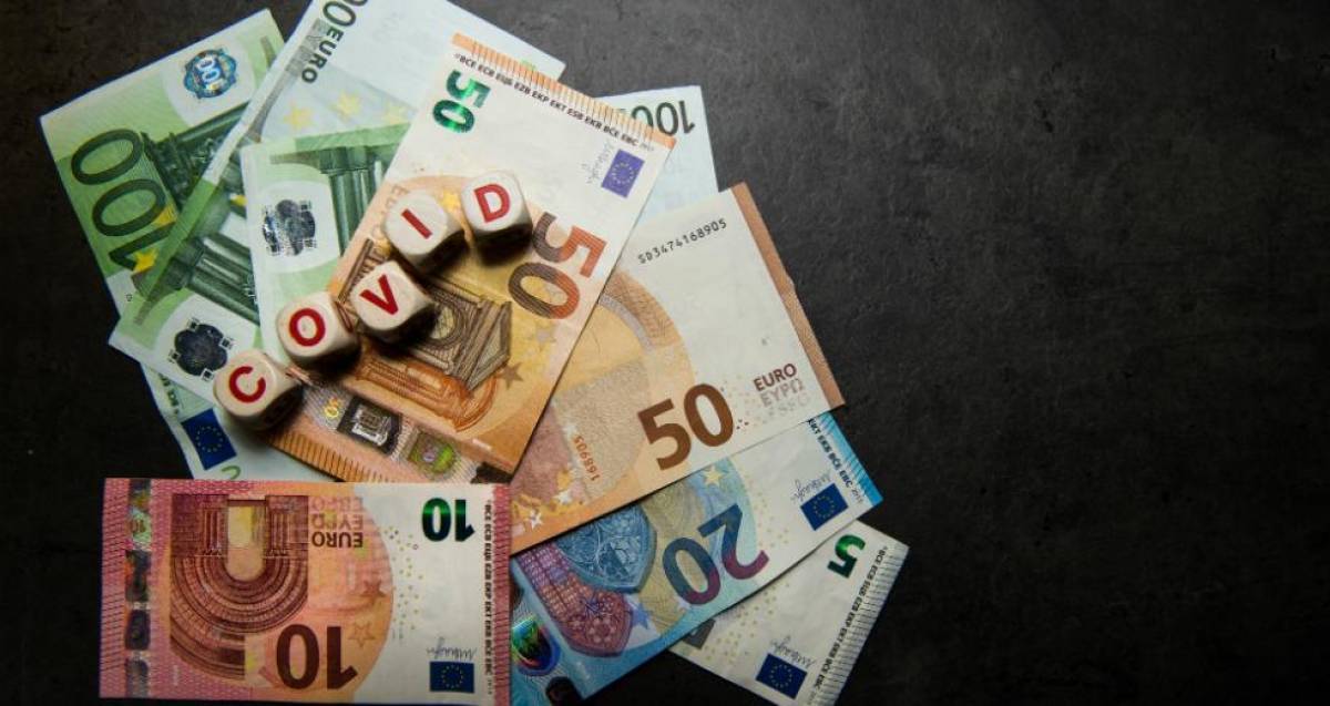 Ρύθμιση των ασφαλιστικών οφειλών της πανδημίας σε έως 72 δόσεις