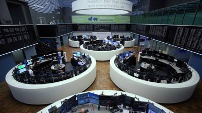 Προσεκτικές οι κινήσεις των επενδυτών στα ευρωπαϊκά χρηματιστήρια