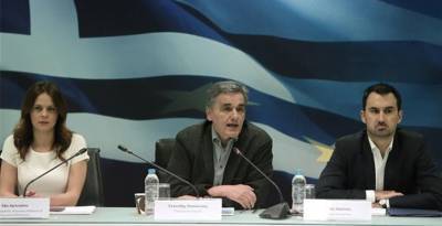 ΣΥΡΙΖΑ για Σχέδιο Ανάκαμψης: Υπονομεύει τις αναπτυξιακές δυνατότητες της Ελλάδας