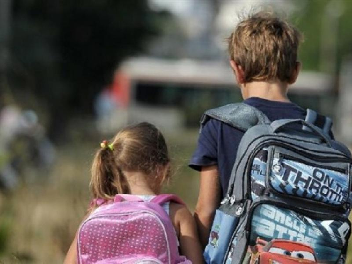 ΚΕΠΕ: Πολυδιάστατη η παιδική φτώχεια στην Ελλάδα - Στο 5,5% με μεγάλες ανισότητες ανά περιοχή