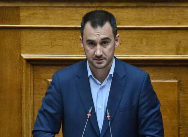 Χαρίτσης-Ταμείο Ανάκαμψης: Κίνδυνος η μετατροπή του σε εργαλείο μικροκομματικού συμφέροντος