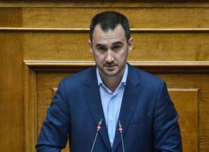Χαρίτσης-Ταμείο Ανάκαμψης: Κίνδυνος η μετατροπή του σε εργαλείο μικροκομματικού συμφέροντος