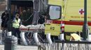 Βρυξέλλες: Τέσσερις αστυνομικοί τραυματισμένοι σε ανθρωποκυνηγητό για εντοπισμό τρομοκρατών