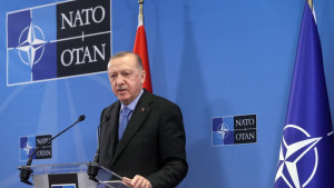Σκληρό άρθρο του Bloomberg κατά Ερντογάν