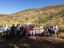 Η LeasePlan Hellas δίπλα στη φύση για 5η συνεχή χρονιά