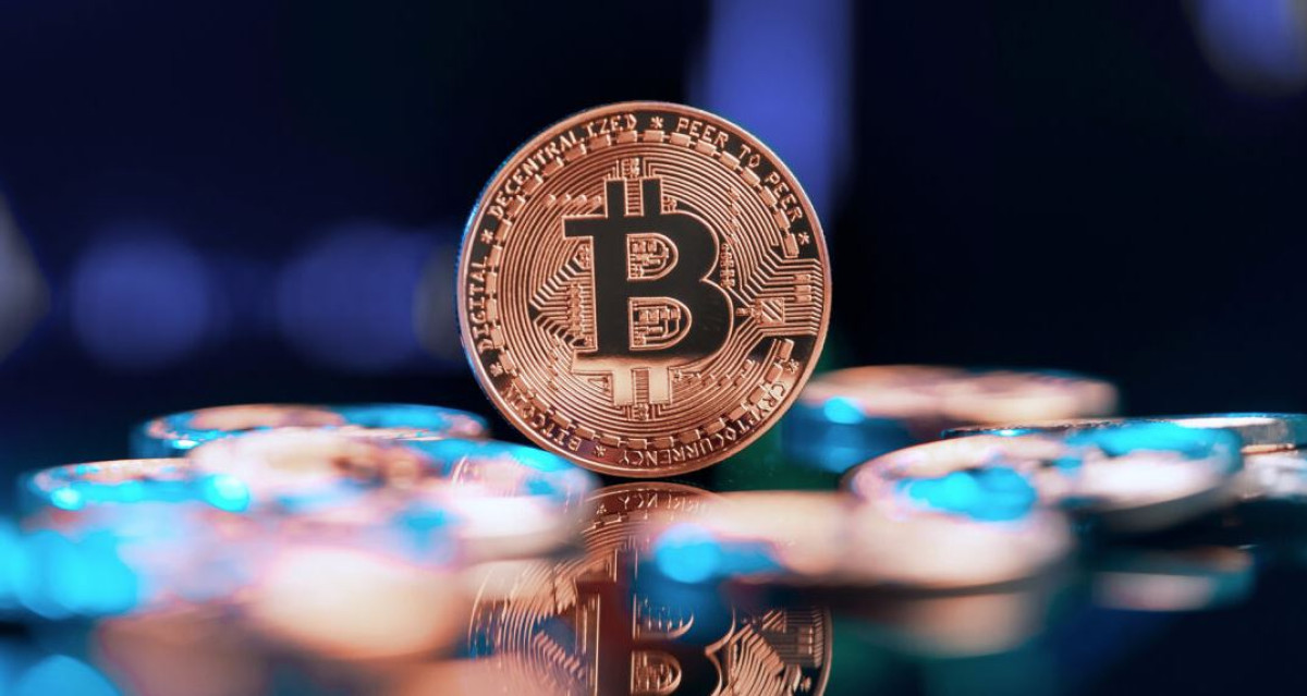 Οι διακυμάνσεις του Bitcoin συνεχίζονται λόγω της κρίσης στη Μέση Ανατολή – Μικρές απώλειες